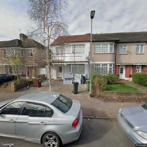 Parking Space to Rent in Barking, IG11