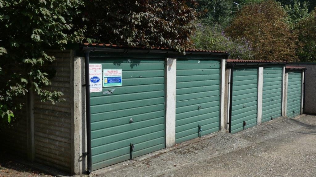 Trafalgar Court (Site 1) off Josephine Court Southcote Reading