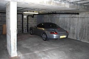 Allocated Space on White Lion Street