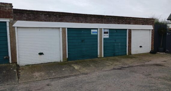 R/O 59 Southwall Road