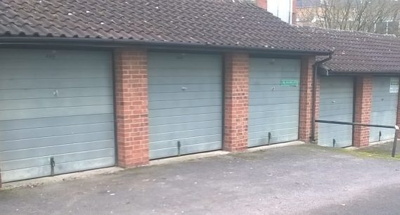 R/O Thorpe Court