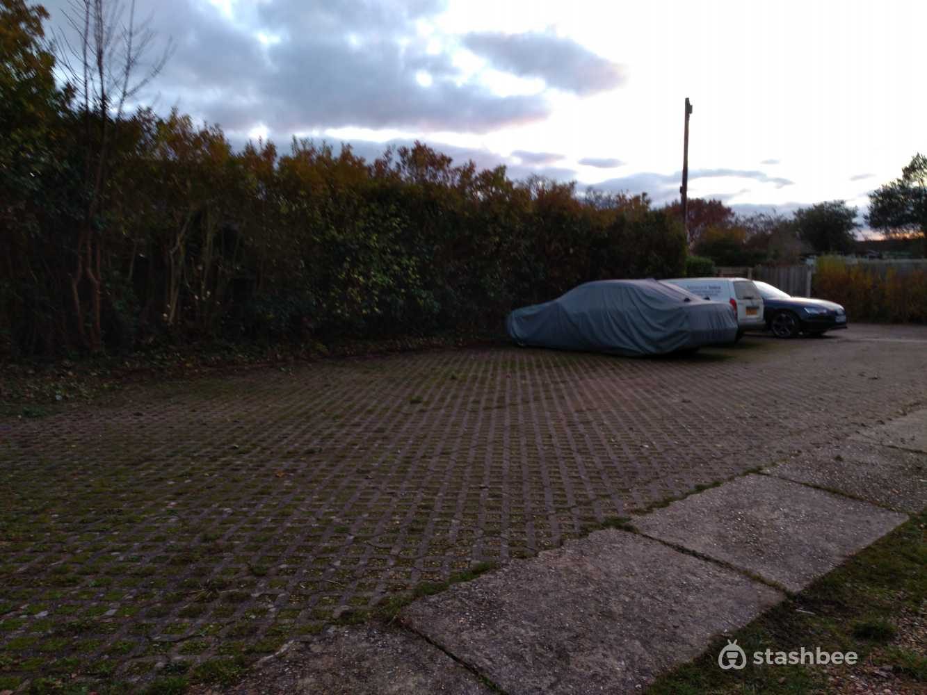 Parking Space to Rent in Ferndown, BH2