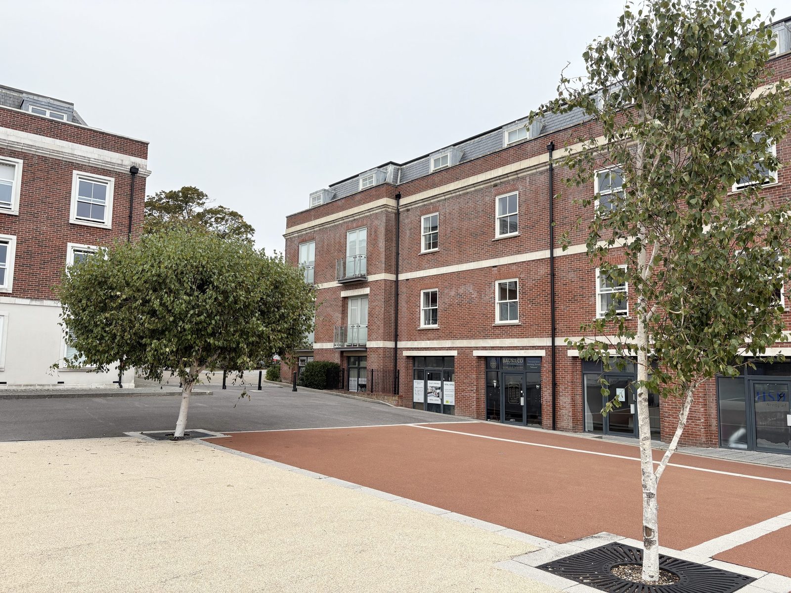 The Malthouse Apartments, Salt Meat Lane, Gosport, PO12 1GJ