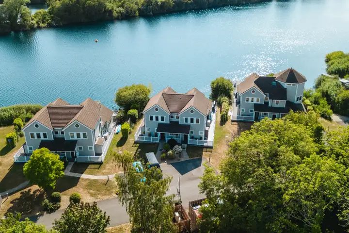 The Landings, South Cerney