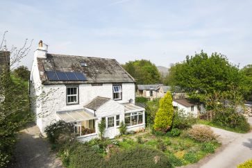 Broad Raine, Killington, Sedbergh, Cumbria