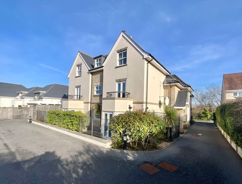 282 Iford Lane, Tuckton