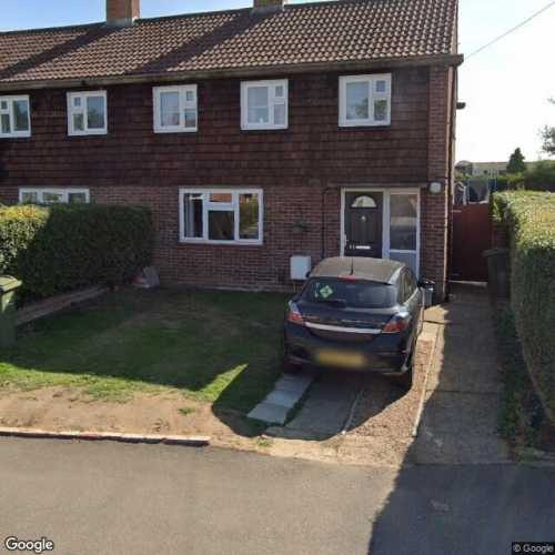 Parking Space to Rent in Guildford, GU1