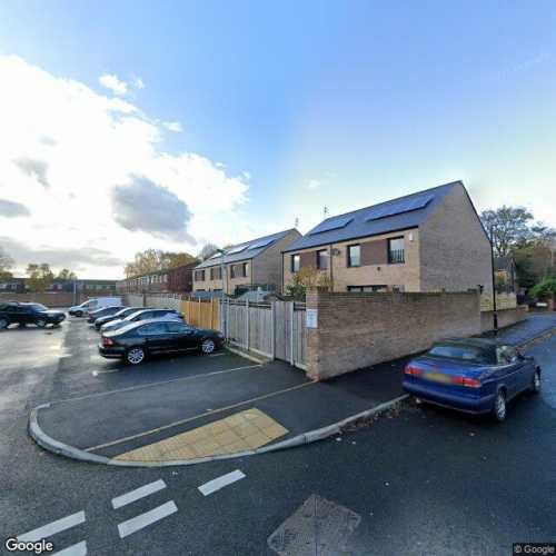 Parking Space to Rent in Manchester, M15