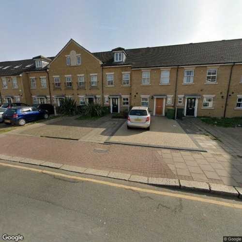 Parking Space to Rent in East London, E7