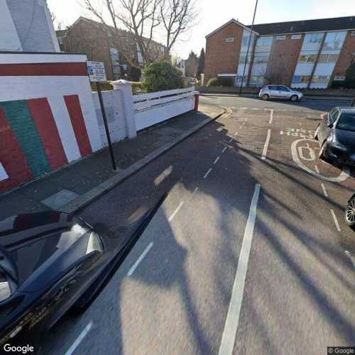 Parking Space to Rent in North London, N17