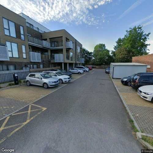 Parking Space to Rent in South East London, SE7