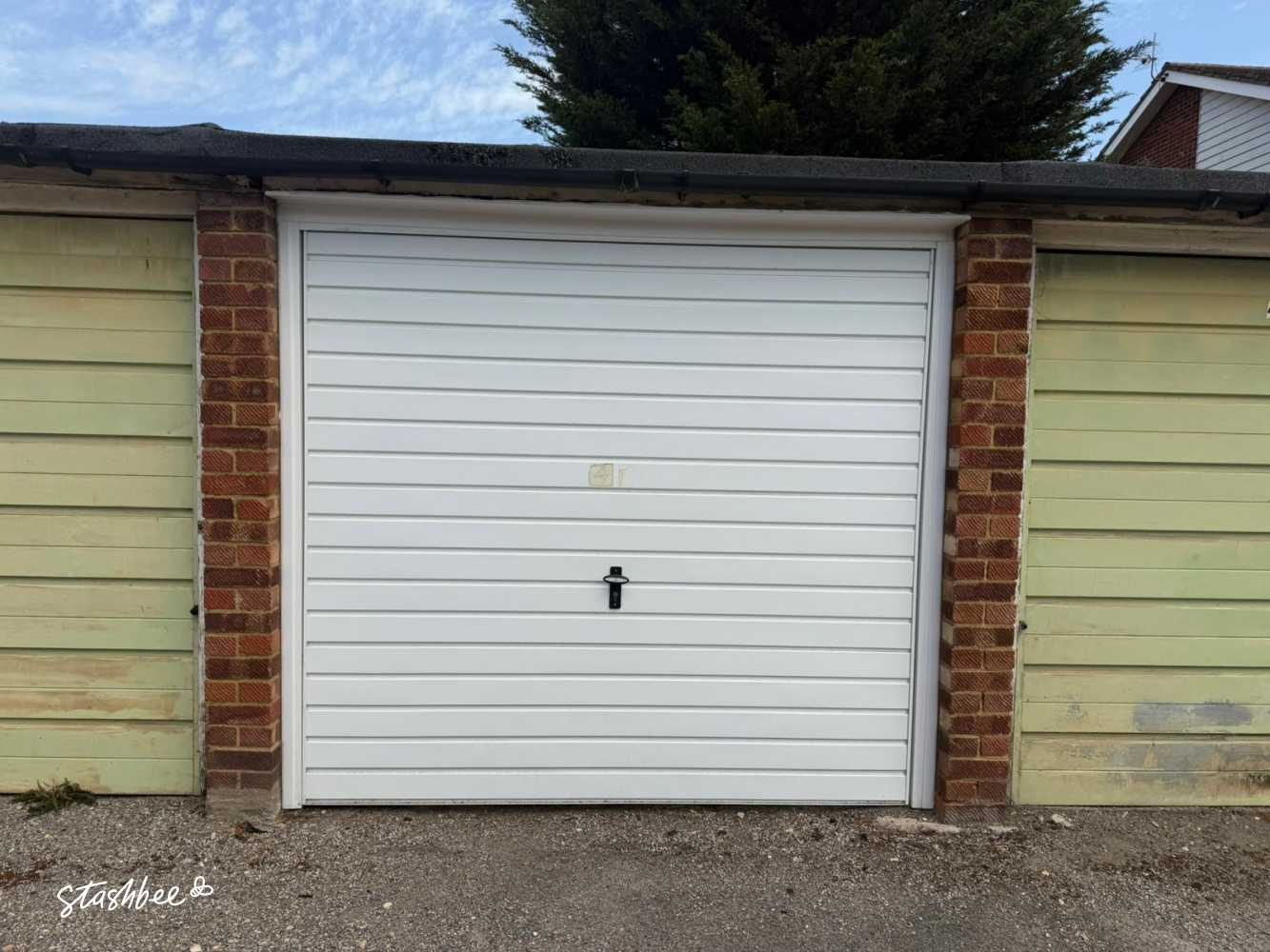 Garage to Rent in Dartford, DA7