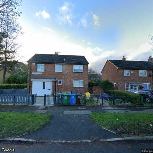 Parking Space to Rent in Manchester, M22