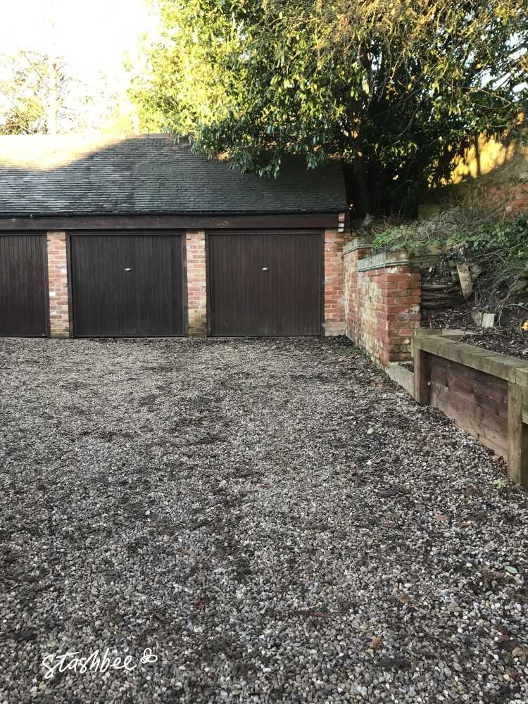 Parking Space to Rent in Swadlincote, DE12