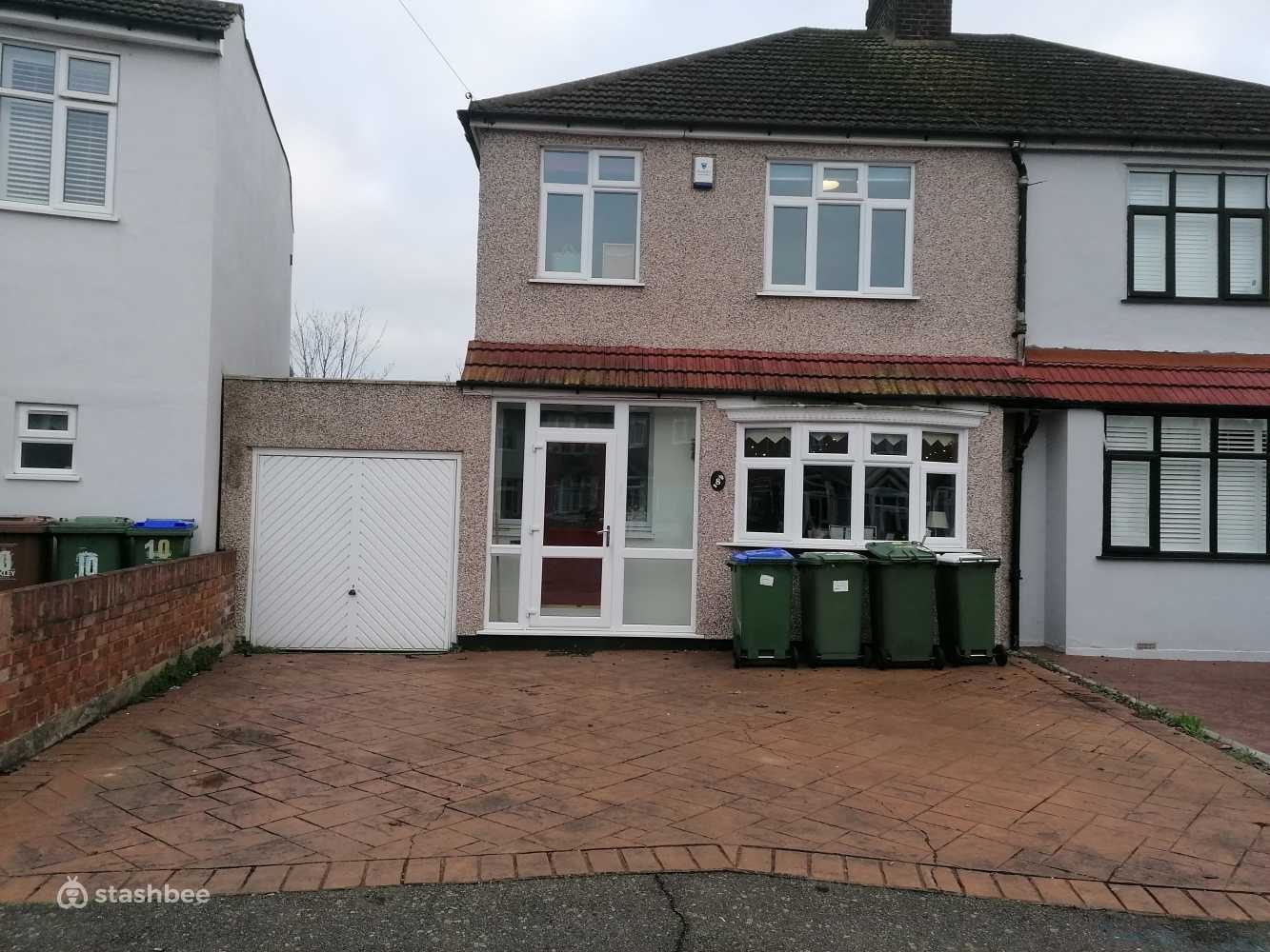 Parking Space to Rent in Welling, DA16