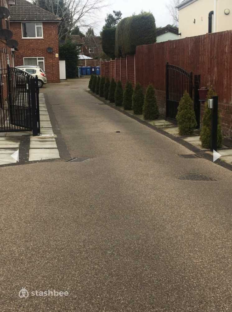 Parking Space to Rent in Chester, CH2