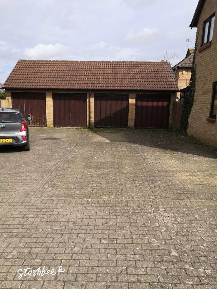 Parking Space to Rent in Milton Keynes, MK5