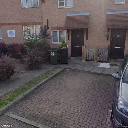Parking Space to Rent in South East London, SE6