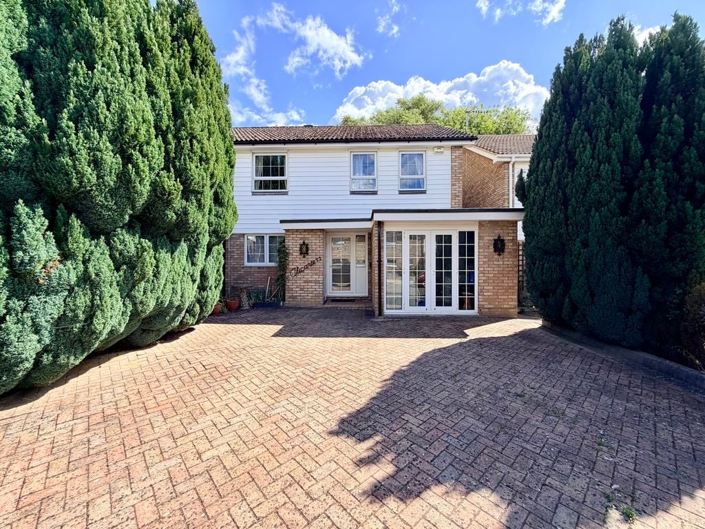 Rushburn, Wooburn Green