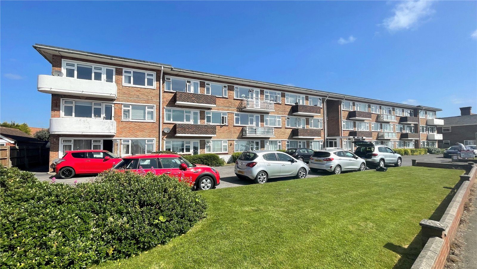 Brighton Road, Lancing, West Sussex, BN15