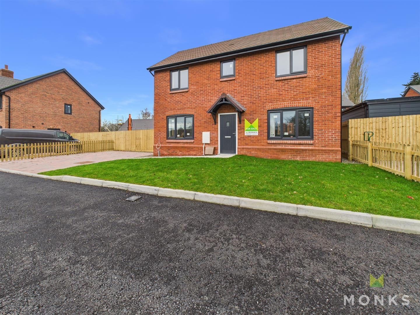 The Moreton Stones Wharf, Oswestry, SY10 7TG