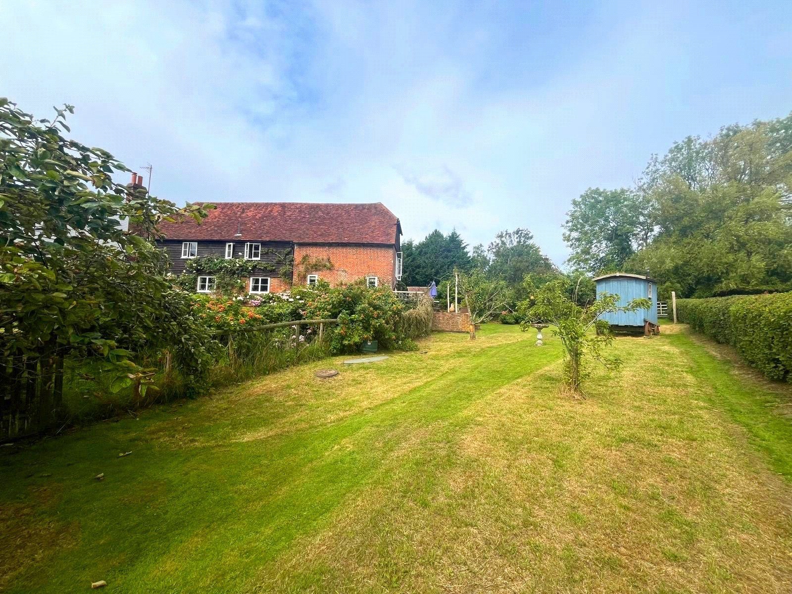 Frant, Tunbridge Wells