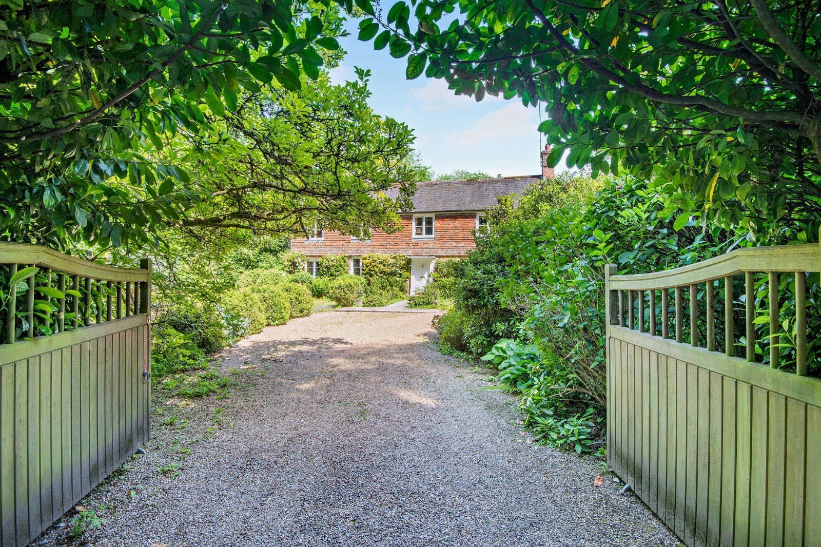 Salehurst East Sussex TN32 5PT Bourne Lane
