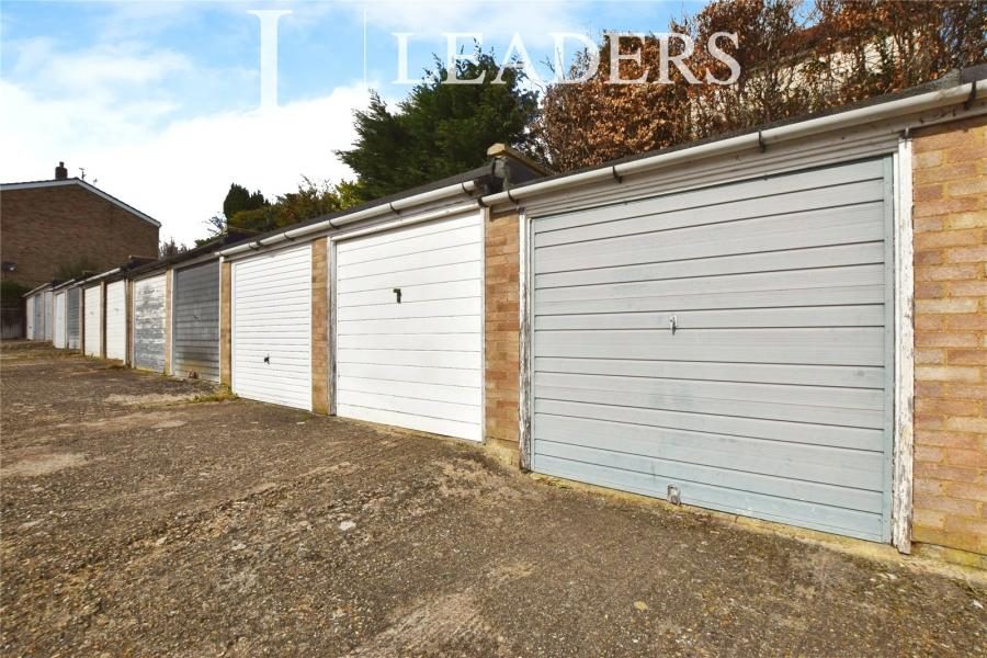 Elm Road, Bishop's Stortford, Hertfordshire, CM23