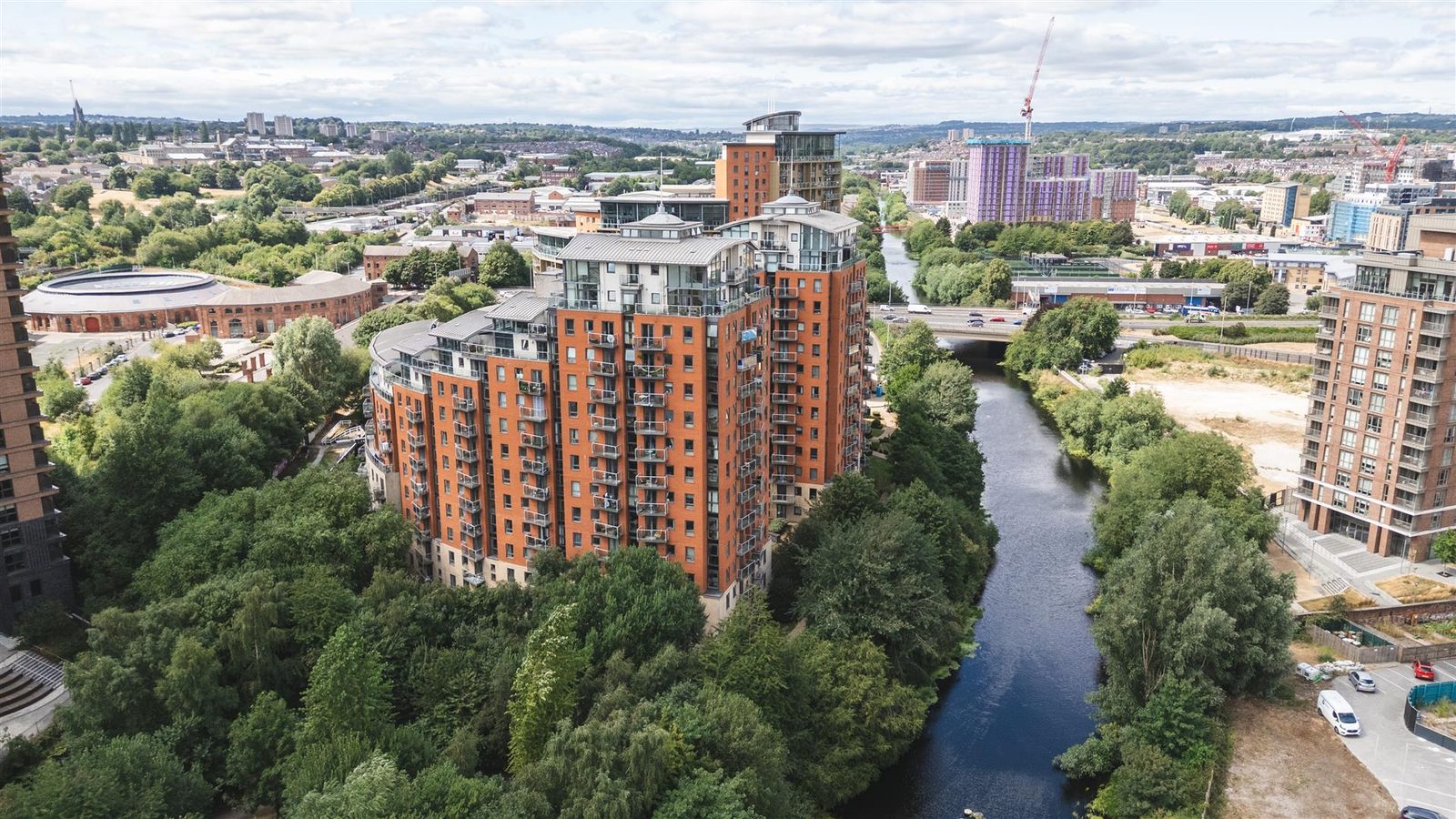 Faroe, Gotts Road, Leeds For sale