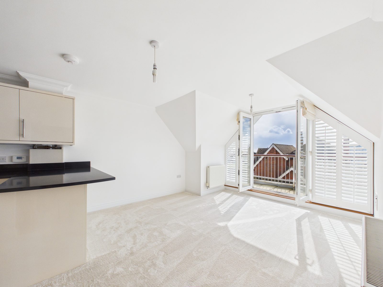 Rectory Road, Lowestoft