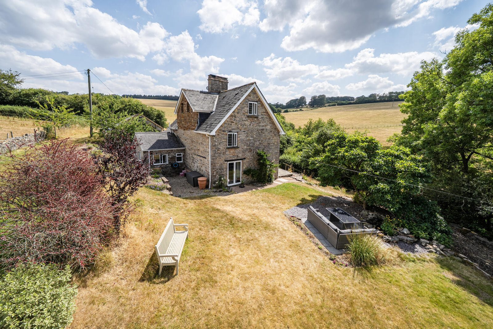 Bampton, Tiverton, Devon