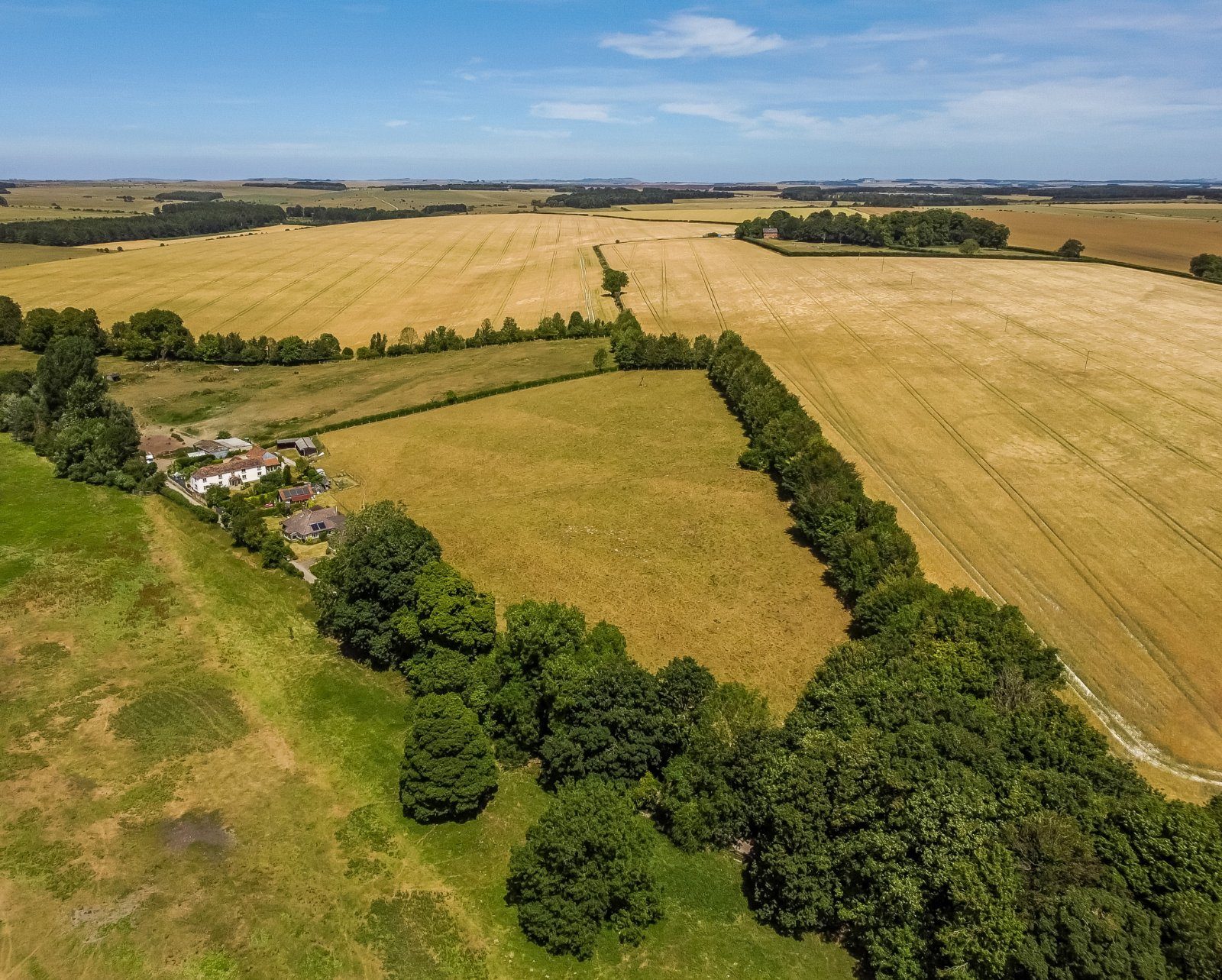 Orcheston, Salisbury, Wiltshire, SP3 4RG