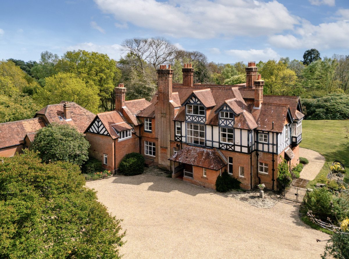 Farnham, Surrey