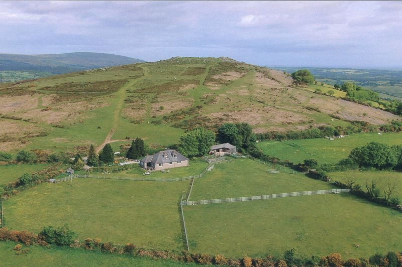 Meldon Heights, Chagford, Devon