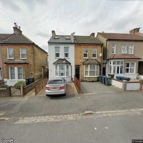 Parking Space to Rent in Thornton Heath, CR7