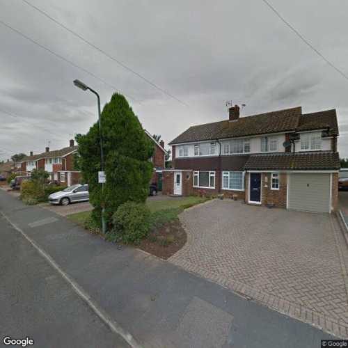 Parking Space to Rent in Maidstone, ME15