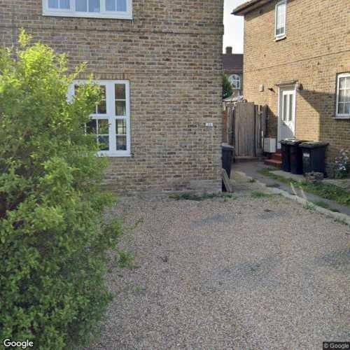 Parking Space to Rent in Bromley, BR1