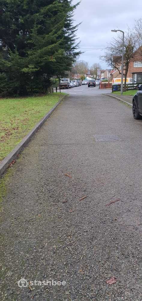 Parking Space to Rent in Mitcham, CR4