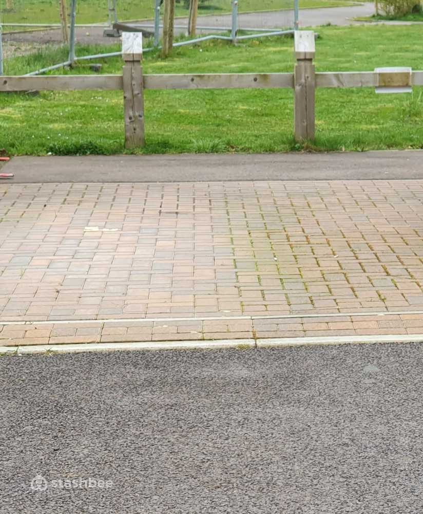 Parking Space to Rent in Cambridge, CB23