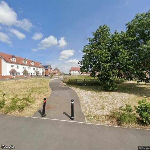 Parking Space to Rent in Leicester, LE5