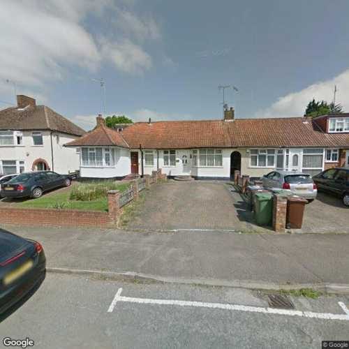 Parking Space to Rent in Borehamwood, WD6