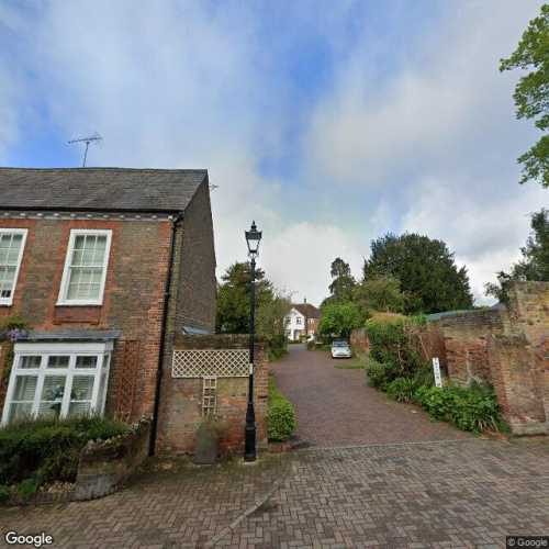 Parking Space to Rent in St Albans, AL3