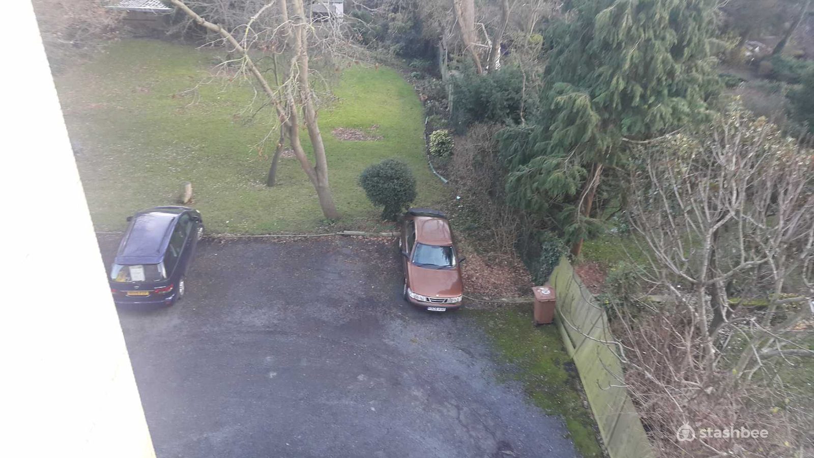 Parking Space to Rent in South East London, SE23