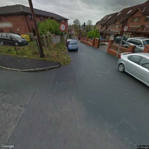 Parking Space to Rent in Oldham, OL8