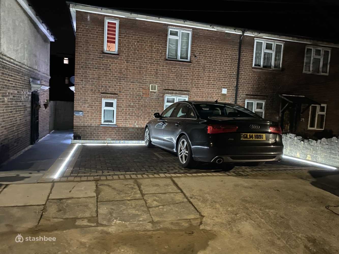 Parking Space to Rent in East London, E13