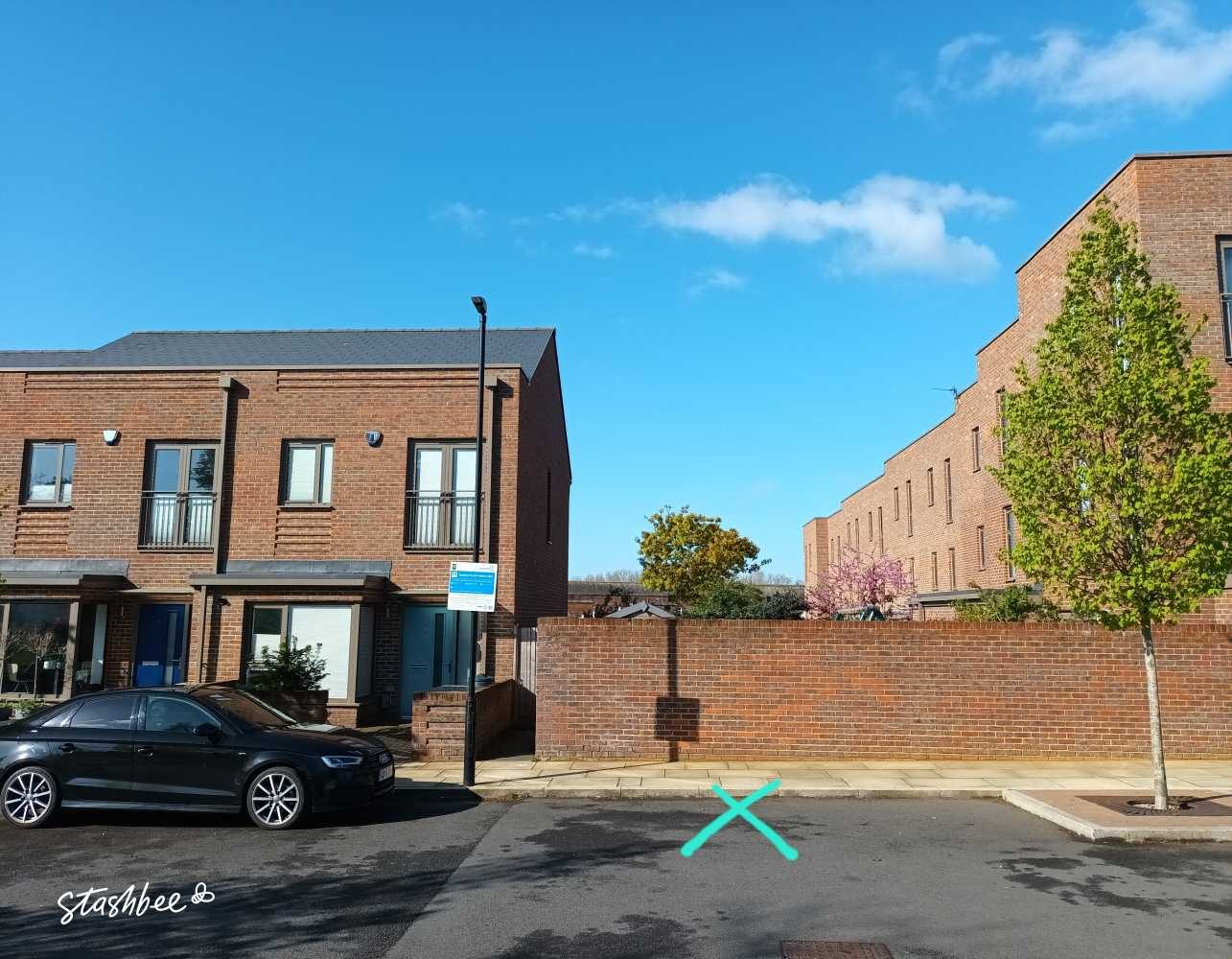 Parking Space to Rent in South West London, SW17