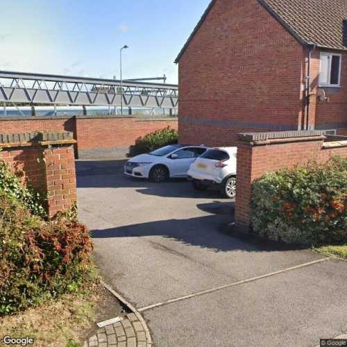 Parking Space to Rent in Didcot, OX11