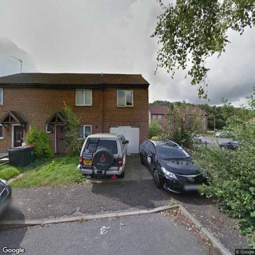 Parking Space to Rent in Crawley, RH11