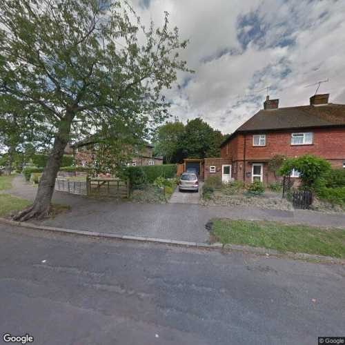 Parking Space to Rent in Godstone, RH9