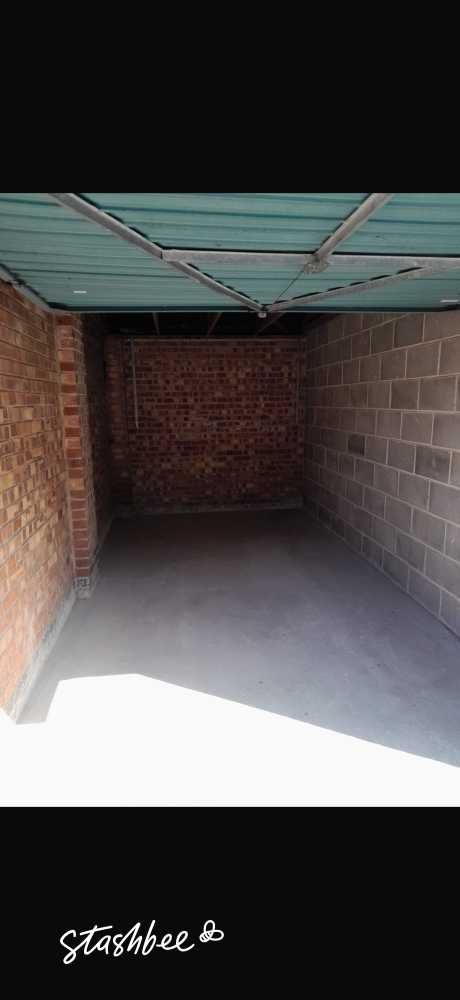 Garage to Rent in Derby, DE24